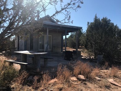 0 Cooks Trail unit 1026045, Ash Fork, AZ 86320 - photo 5