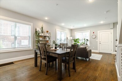55 Hutchings St unit 2, Boston, MA 02121 - photo 5