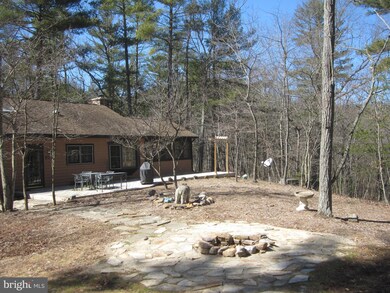 92 Braggs Cave Rd, Basye, VA 22810 - photo 5