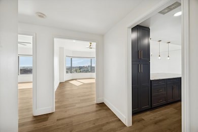 The Spires unit 2203, Houston, TX 77030 - photo 5