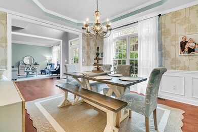 Diningroom