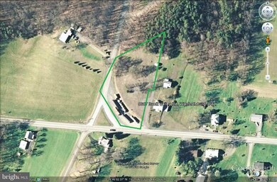 0 Buck Valley and Old 126 Rd unit 1000146177, Warfordsburg, PA 17267 - photo 2