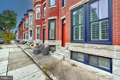 1631 Belt St, Baltimore, MD 21230 - photo 3