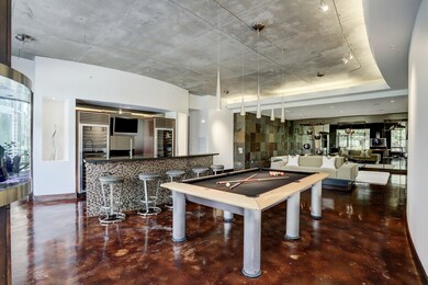 Game Room.