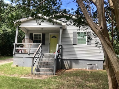 321 Pugh St, Andalusia, AL 36420 - photo 2