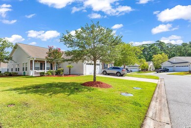 151 Rose Water Loop, Myrtle Beach, SC 29588 - photo 2