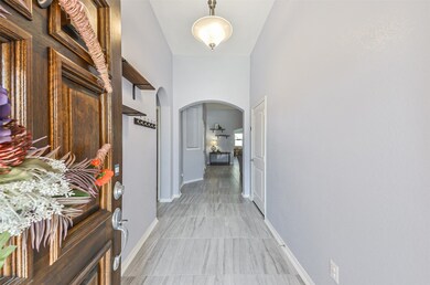 4708 Alluvial Cir, Alvin, TX 77511 - photo 3