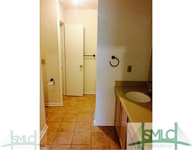 Bathroom.