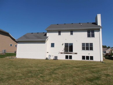 5165 Ninebark Dr, Fitchburg, WI 53711 - photo 2