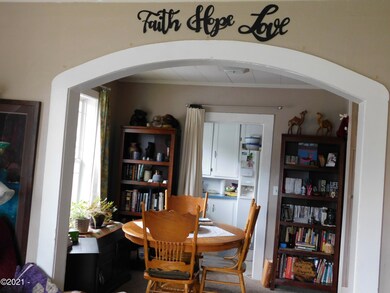 Dinning Area