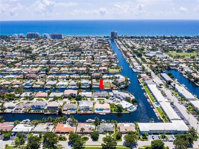 Property is serviced by South Grand Canal which is
