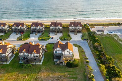 Ocean views