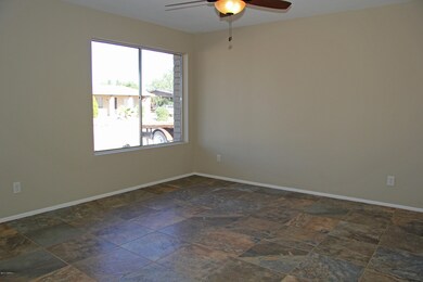 Separate Living Room