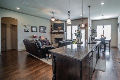 170 Heritage Pkwy E, Decatur, TX 76234 - photo 7