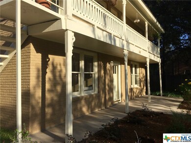 110 N Endicott St unit A, San Marcos, TX 78666 - photo 3