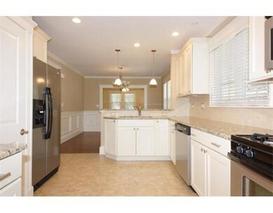 27 Oxford Cir unit 1, Belmont, MA 02478 - photo 4