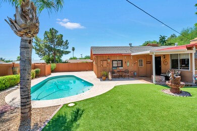3020 E Elm St, Phoenix AZ 85016