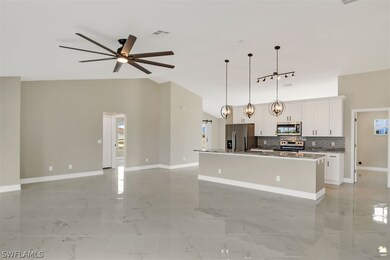 129 NE 24th Terrace, Cape Coral, FL 33909 - photo 7