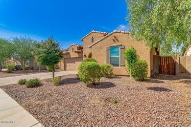 4418 N 186th Ln, Goodyear, AZ 85395 - photo 3