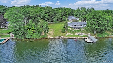 0 Shinanguag Dr unit 20251029355, Goodrich Vlg, MI 48438 - photo 3