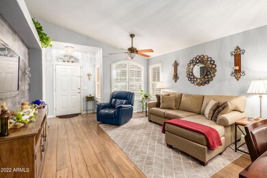 587 N Danyell Ct, Chandler, AZ 85225 - photo 5