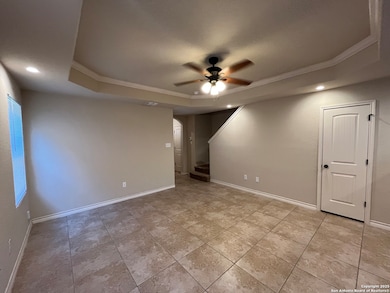 6846 Lakeview Dr unit 102, San Antonio, TX 78244 - photo 4