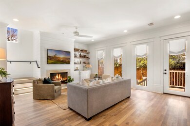 1429 Hall Place, Houston, TX 77008 - photo 6