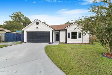 4173 Davie Ct, Jacksonville, FL 32210 - photo 2
