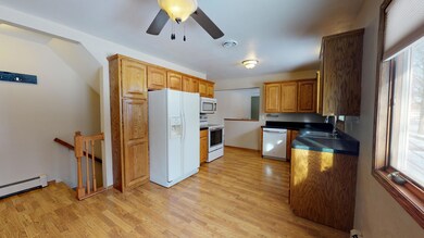 Dining Space