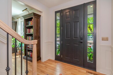 6802 Rosewell Ln, New Albany, OH 43054 - photo 4