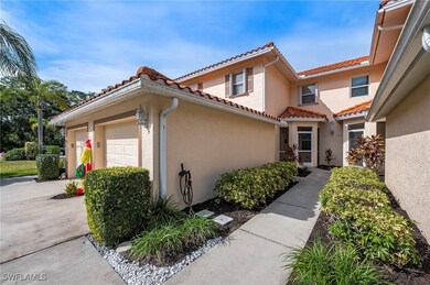 465 Robin Hood Cir unit 101, Naples, FL 34104 - photo 4