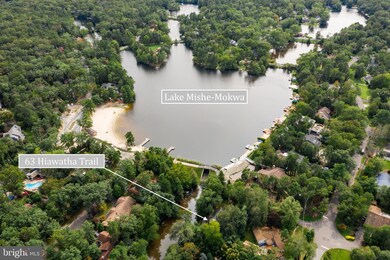 63 Hiawatha Trail, Medford, NJ 08055 - photo 5