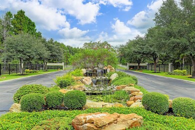 Front Entrance of Subdivision