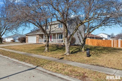 3113 Saint Helens Ct, Springfield, IL 62704 - photo 2