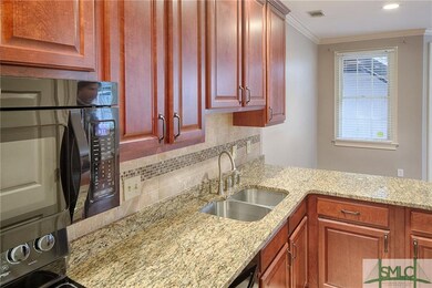 549 E Jones St unit A, Savannah, GA 31401 - photo 7