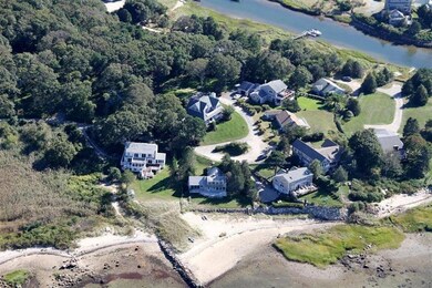 51 Bryant Point Rd, North Falmouth, MA 02556 - photo 5