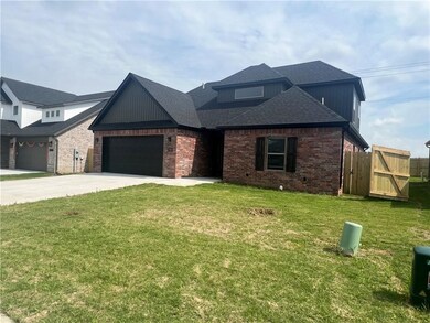 7301 SW Basswood Ave, Bentonville, AR 72713 - photo 5