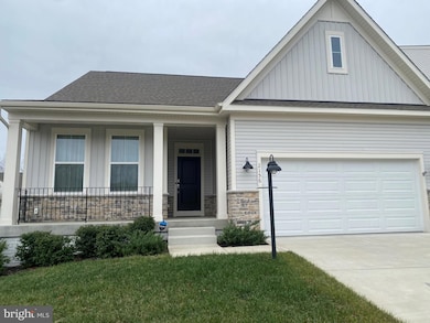 2156 Berwick Dr, Jeffersonton, VA 22724 - photo 3