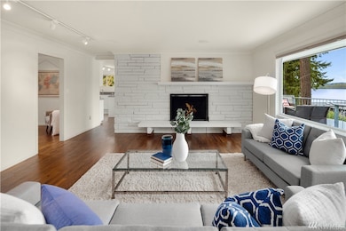 6018 E Mercer Way, Mercer Island, WA 98040 - photo 5