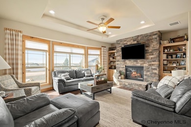 204 Abilene Loop, Burns, WY 82053 - photo 5