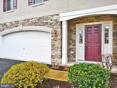 59 Duncan St unit 104, Lancaster, PA 17602 - photo 3