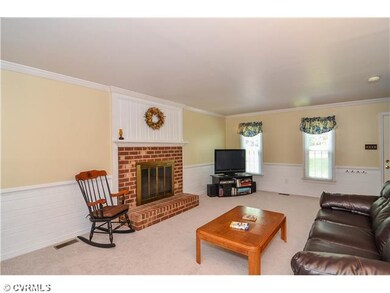 Den/Family/Great Room