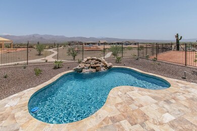 2) BACKYARD VIEW