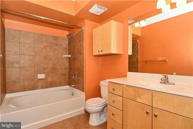 The Lafayette at Penn Quarter unit 1031, Washington, DC 20004 - photo 7