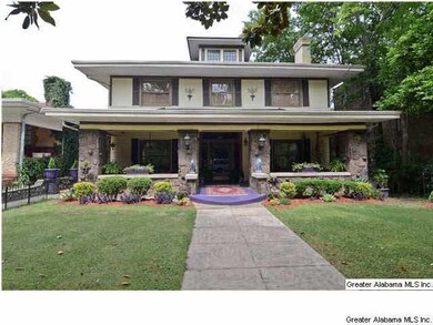 Could be 1 Single Family Home or 4 Unit Complex