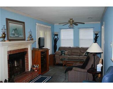 631 Clark Ave, Ocean Springs, MS 39564 - photo 3