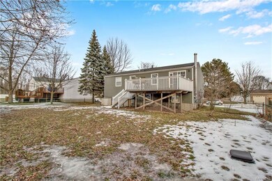 1338 Tanglewood Dr, North Tonawanda, NY 14120 - photo 6