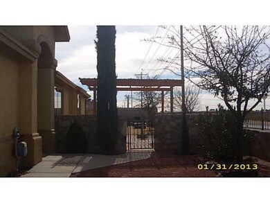 13700 Paseo Central Ave, El Paso, TX 79928 - photo 3