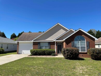 600 Falkirk Dr, Warner Robins, GA 31088 - photo 2