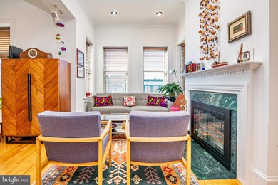 1807 California St NW unit 301, Washington, DC 20009 - photo 5